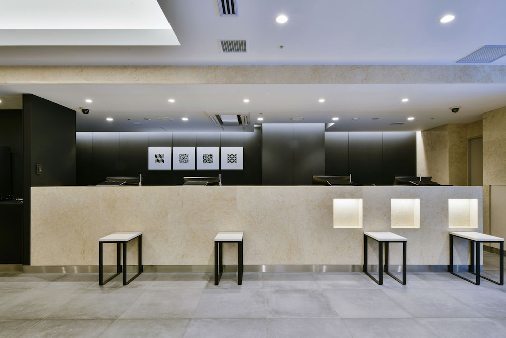 Vessel Inn Chiba Ekimae 41/50