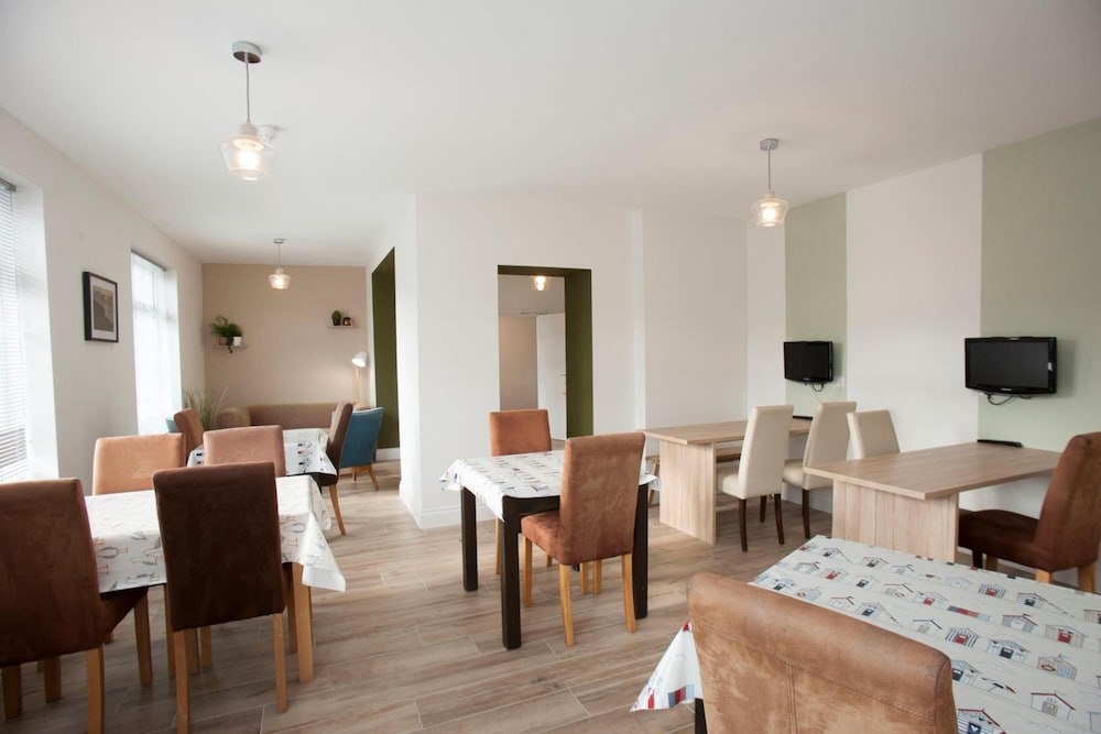 Portcaman House B&amp;B 23/29