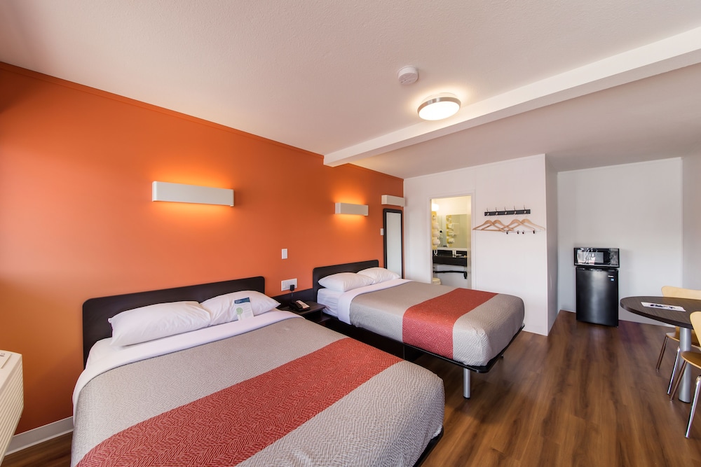 Motel6 Cranbrook, BC 17/47