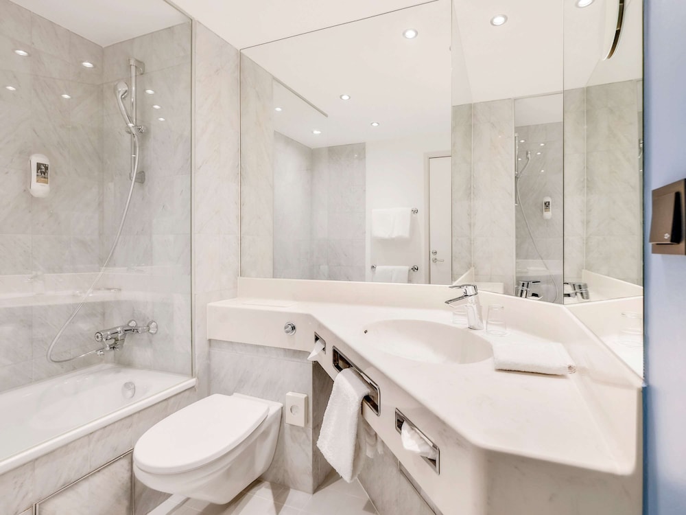 Mercure Hotel Hannover Oldenburger Allee 13/74