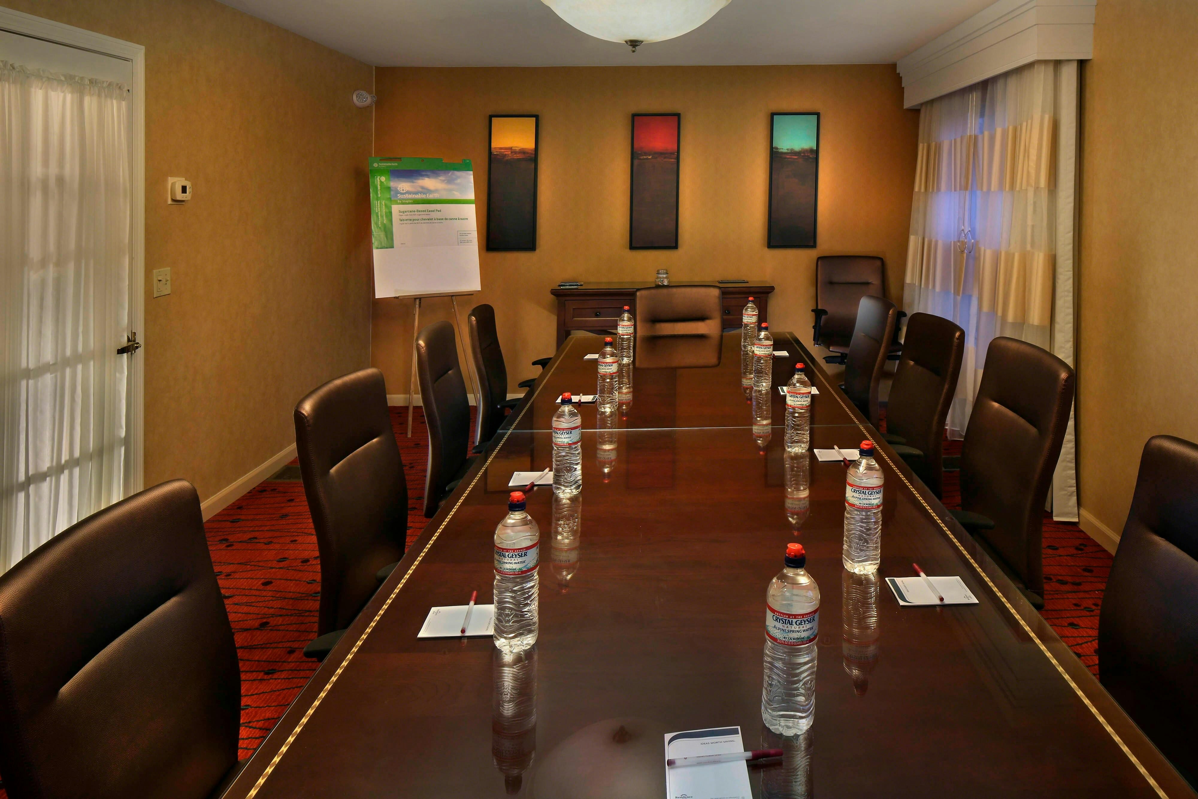 Residence Inn Marriott Danbury 24/27