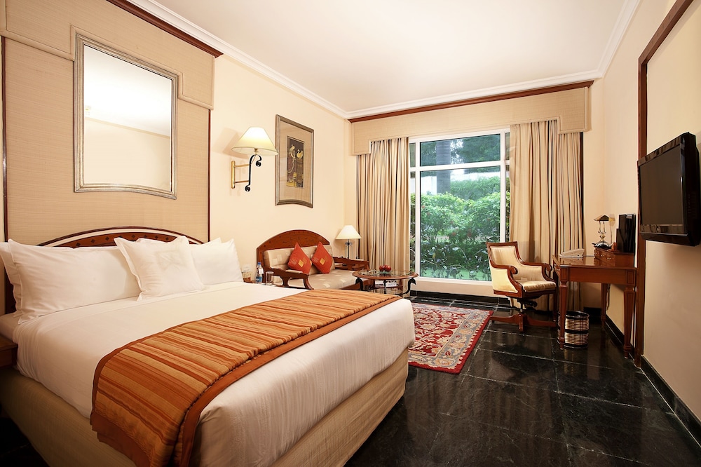 Welcomhotel by ITC Hotels, Alkapuri, Vadodara 14/57