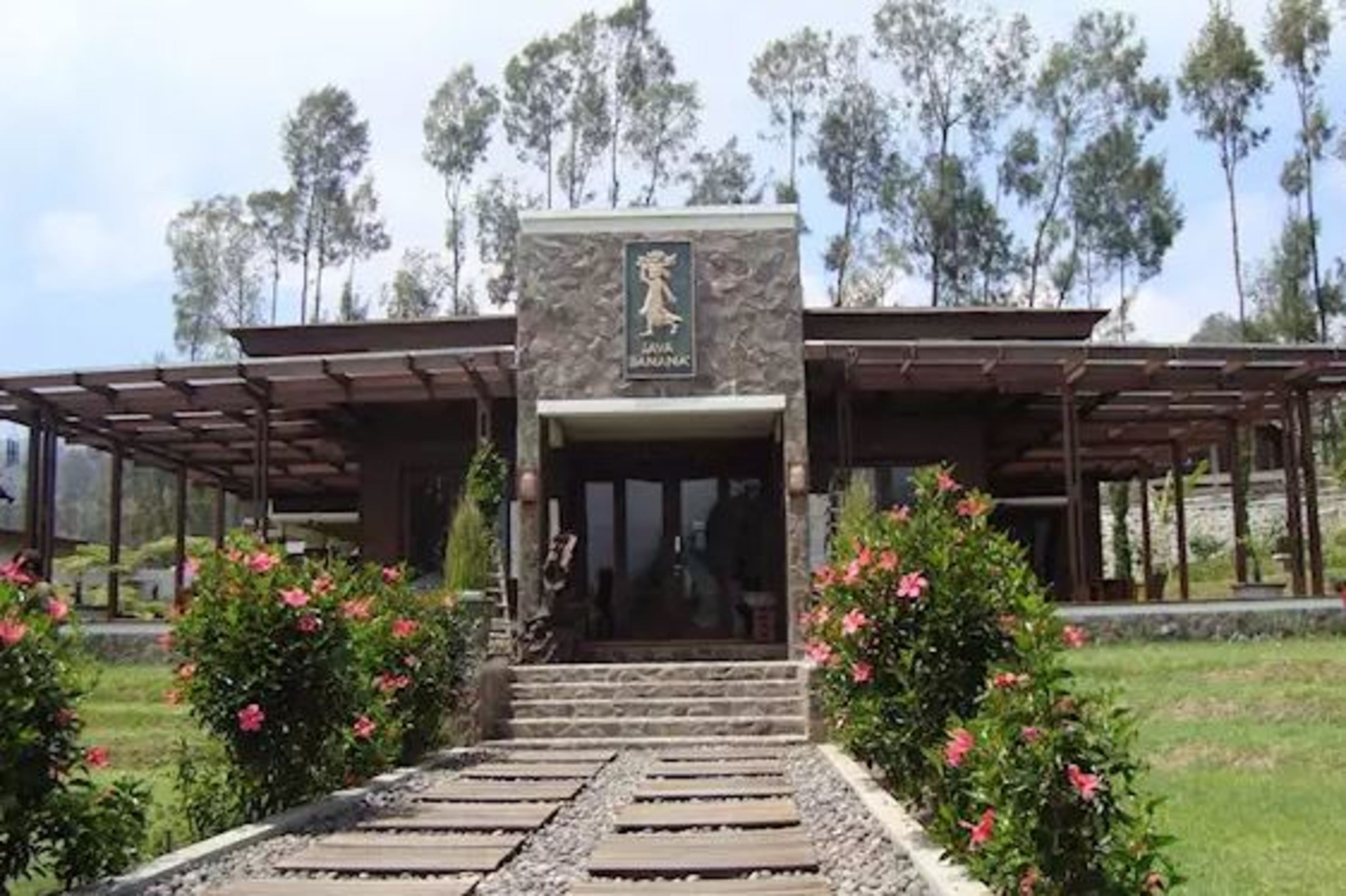 Jiwa Jawa Resort Bromo 2/23
