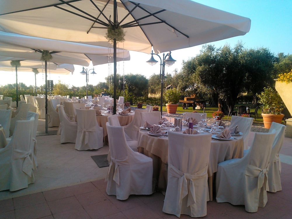 Uliveto Principessa Park Hotel 15/50