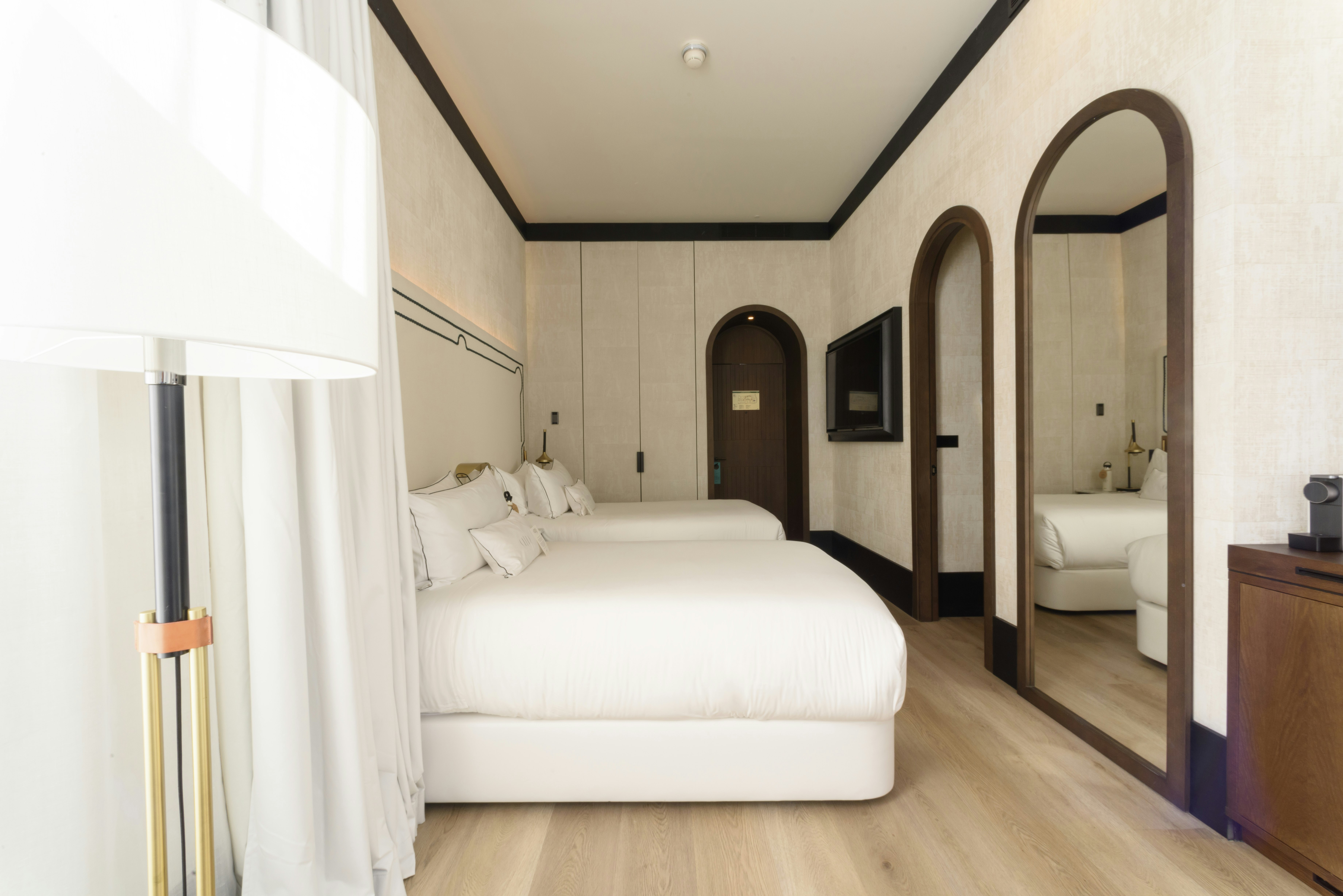 Hotel Montera Madrid, Curio Collection by Hilton 12/50