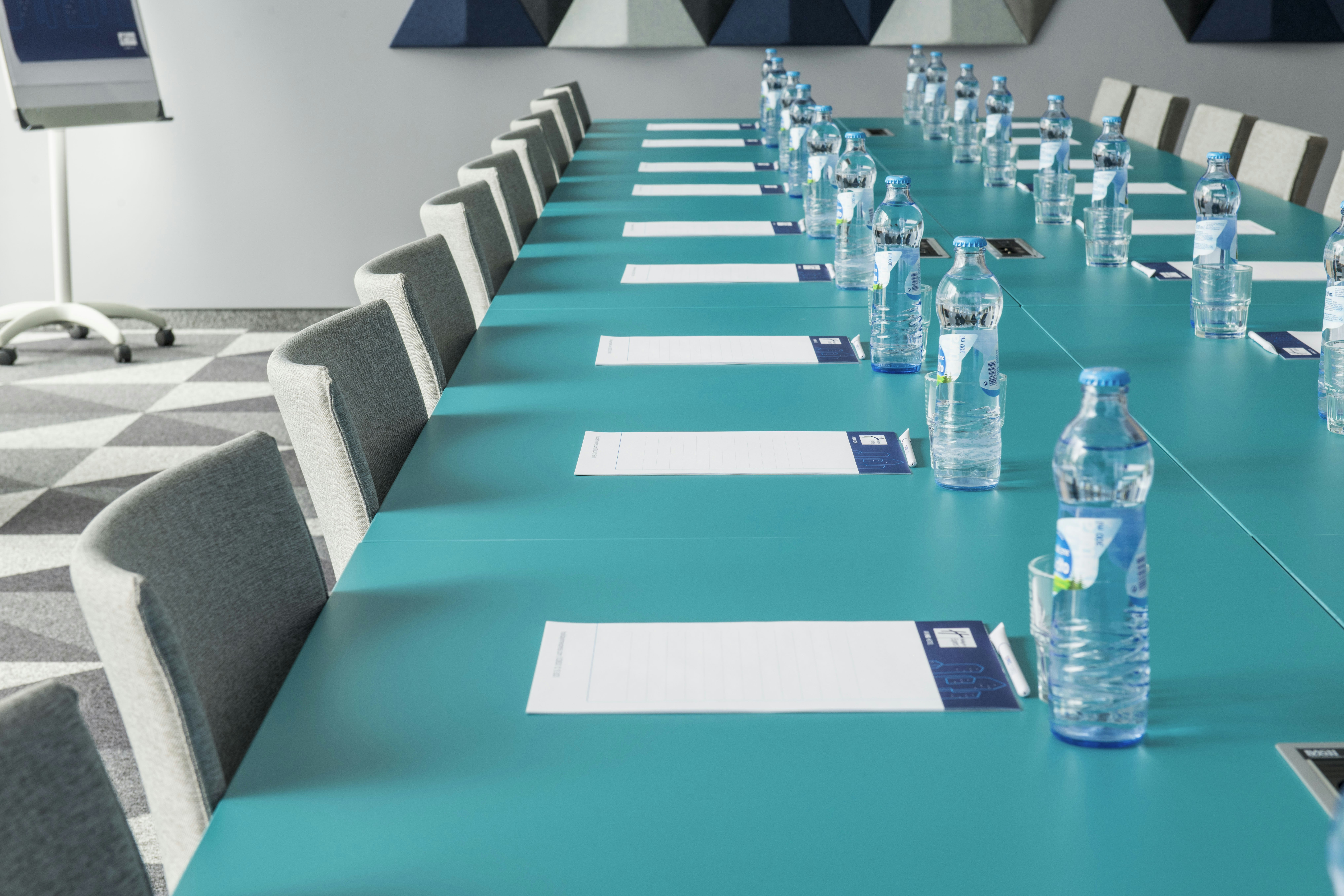 Holiday Inn Express Warsaw - Mokotow 49/56
