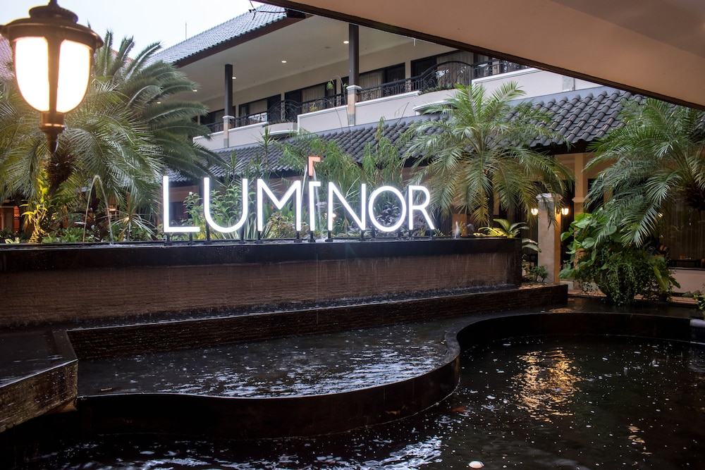 Luminor Hotel Jember (ex Panorama Hotel) 3/65