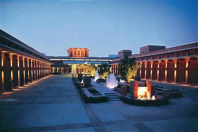 JAYPEE PALACE 20/22