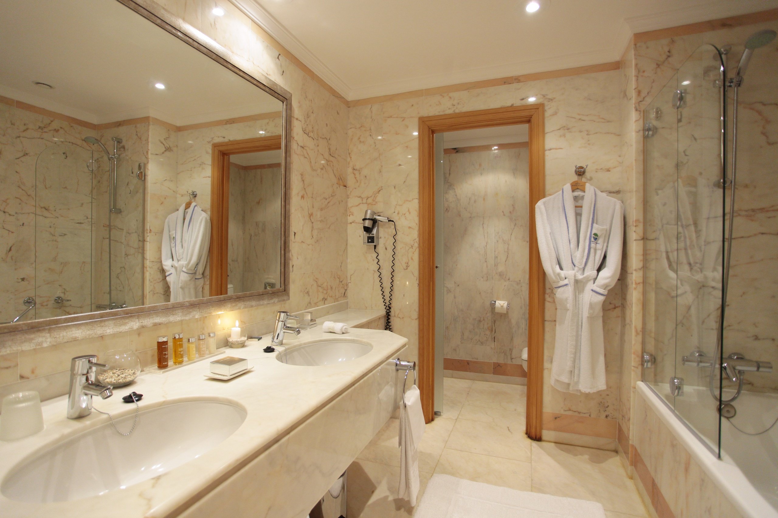 Hotel Quinta Do Lago 100/102