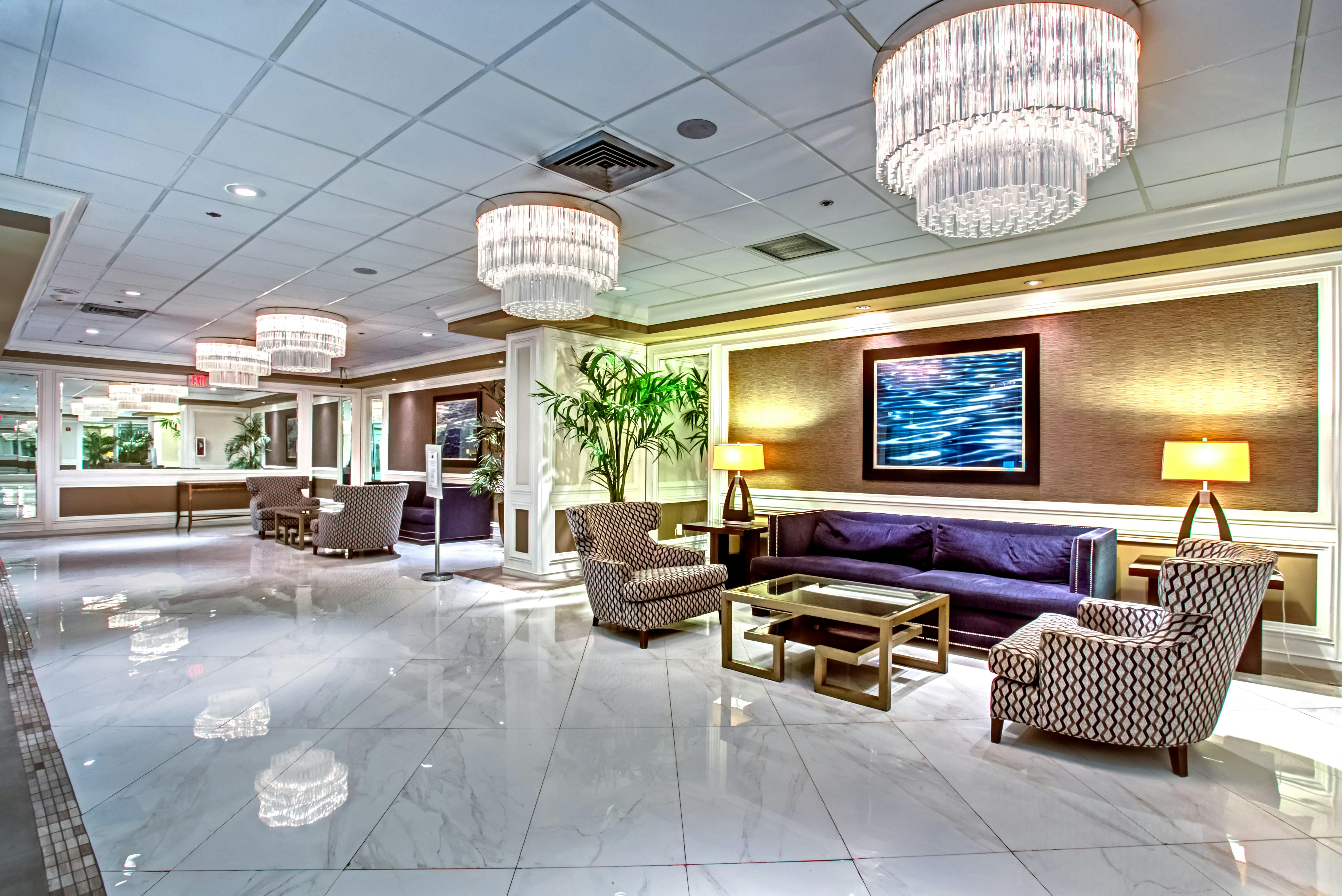Doubletree By Hilton Grand Hotel Biscayne Bay 5/67
