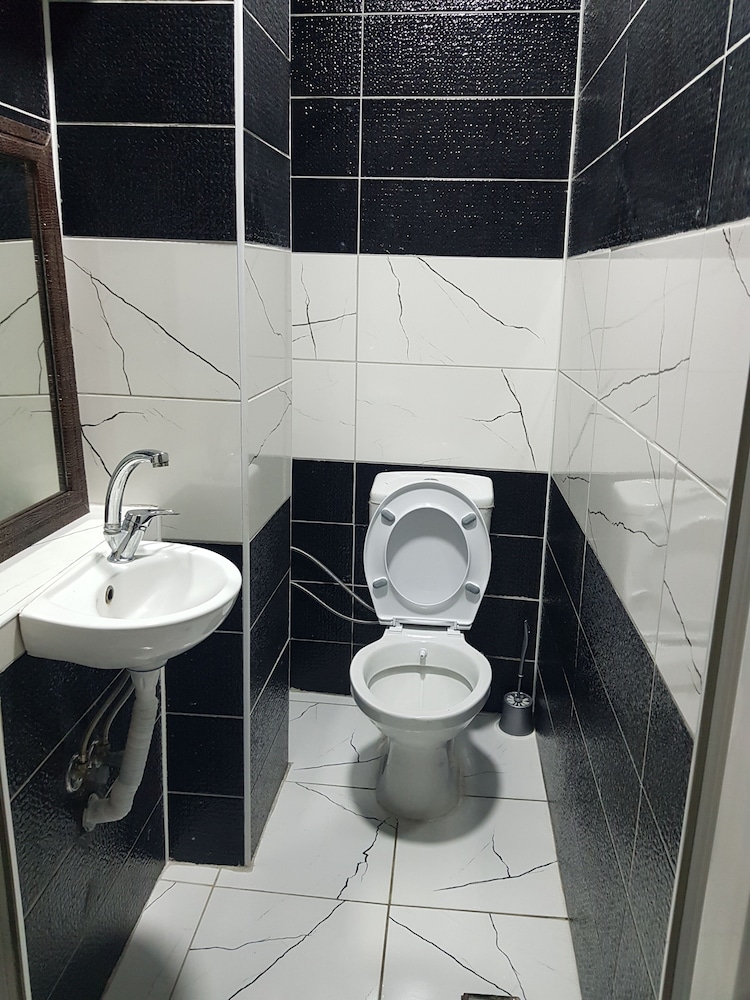 Ankara Otel Evren 22/26