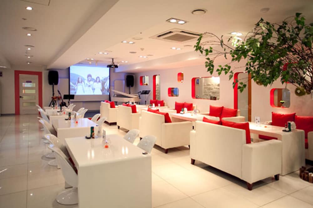 Hotel Dongseoul 20/26