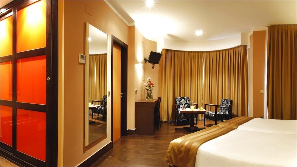 Blanco Hotel & SPA 9/50