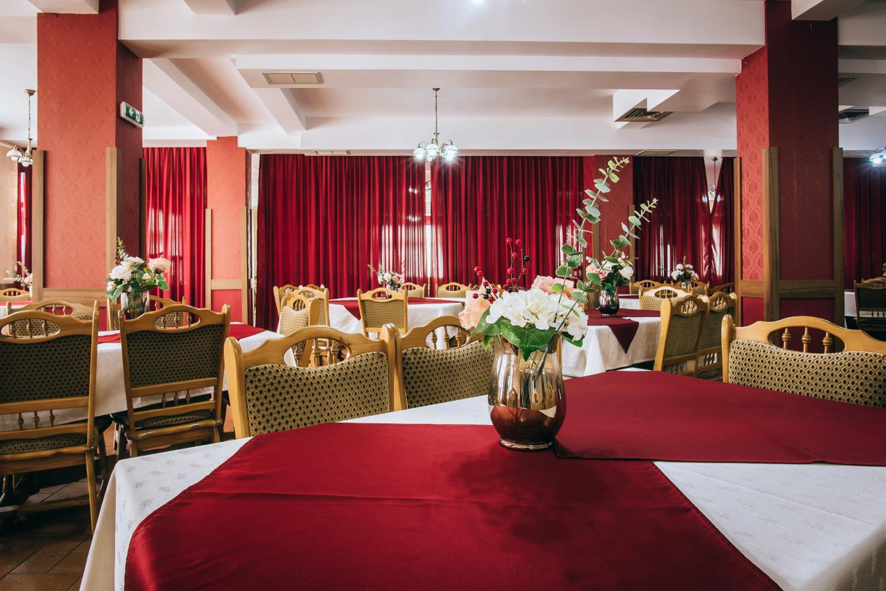 Hotel Rubin 36/55