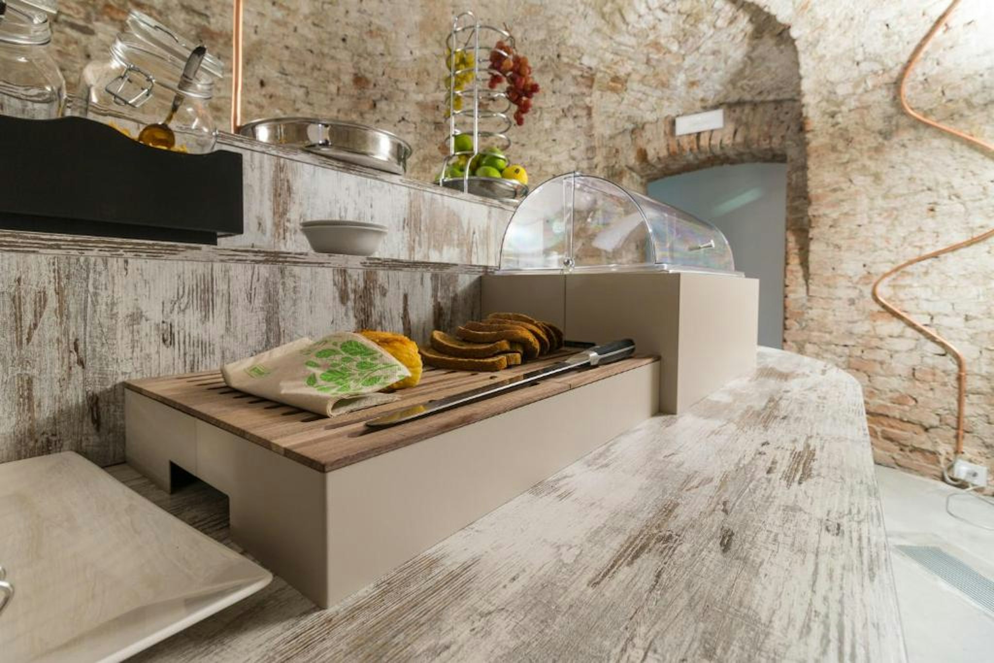 Cascina Fossata Hotel Residence 33/58