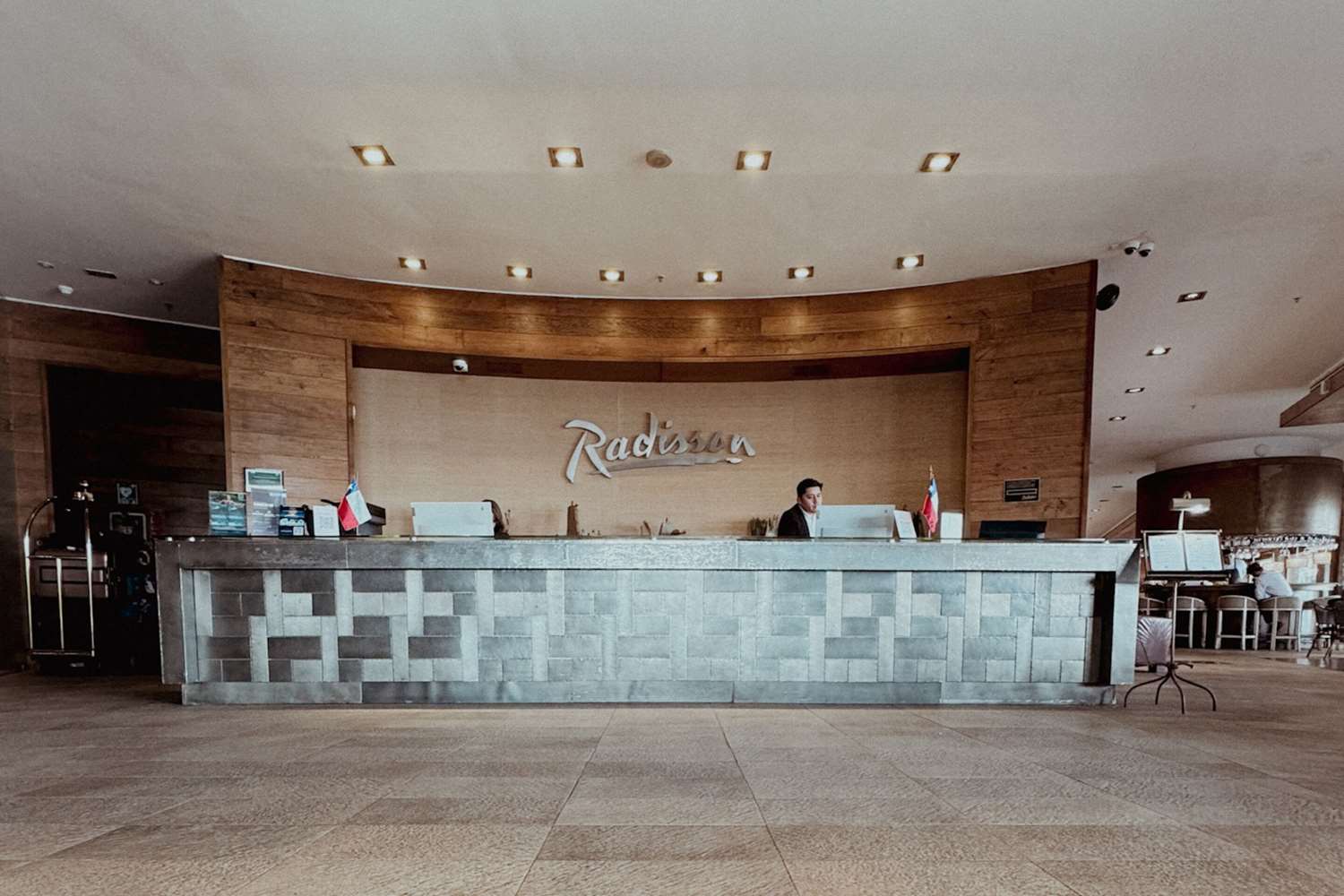 Radisson Hotel Puerto Varas 3/47