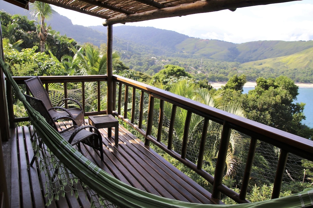 Ilha de Toque Toque Boutique Hotel 1/39