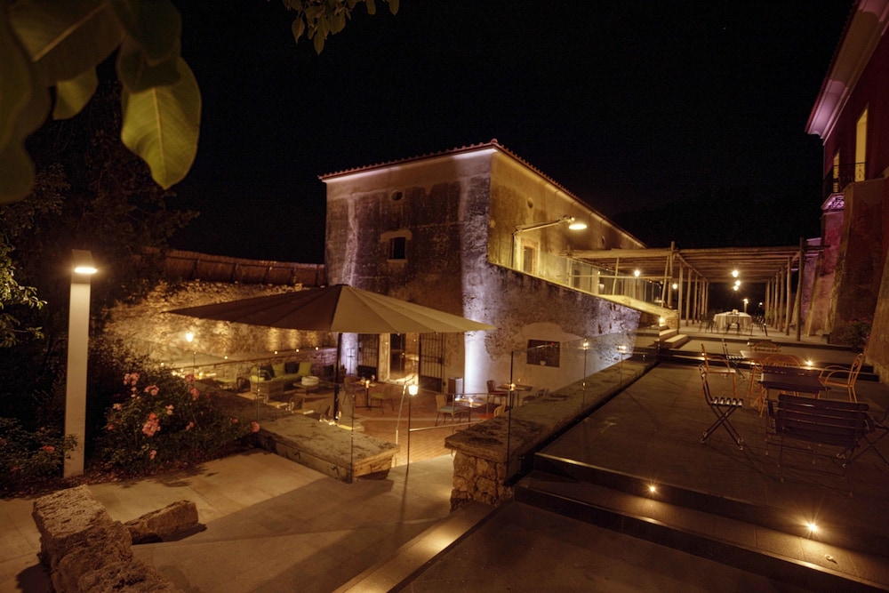 Tenuta Duca Marigliano Boutique Hotel 3/61