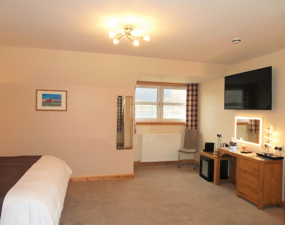 The Willows B&B 7/19