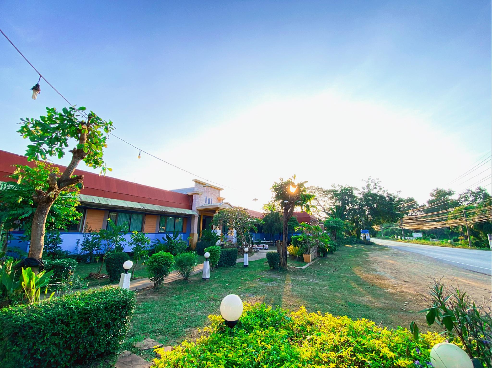 Chiangkhan Boutique Hotel 55/56