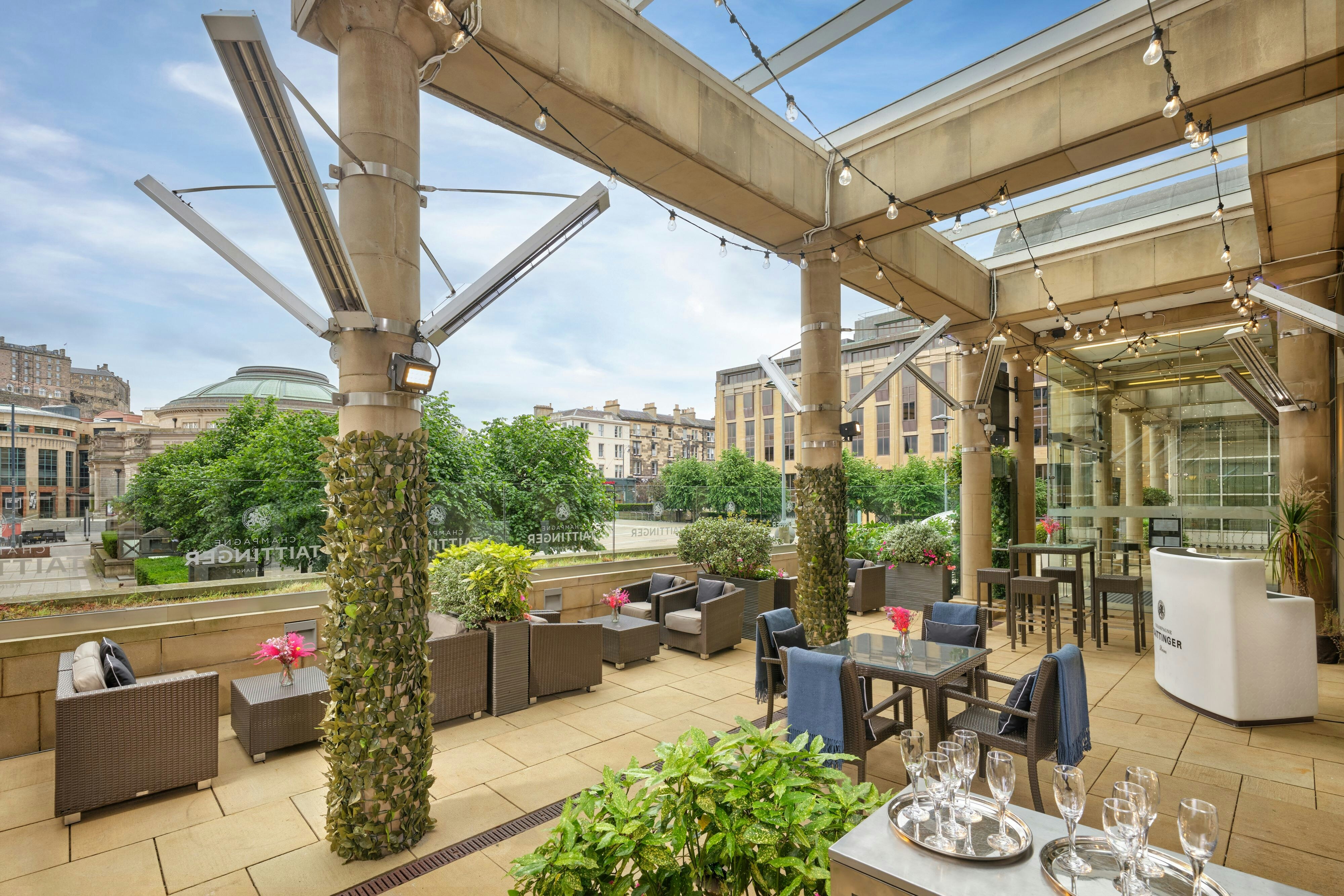 Sheraton Grand Hotel And Spa 55/75