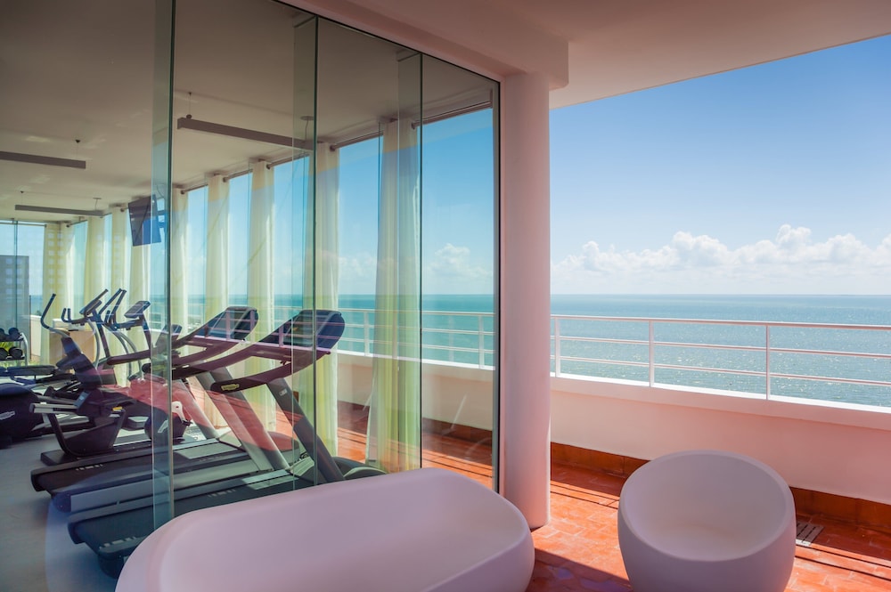 Fiesta Inn and Loft Ciudad del Carmen 28/50