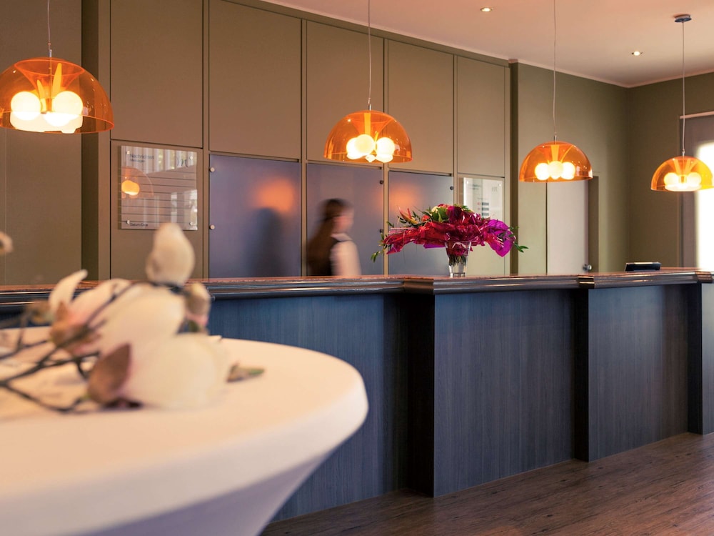 MERCURE SALZBURG CITY 10/46