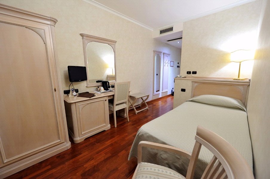 Hotel Roxy Plaza 22/81