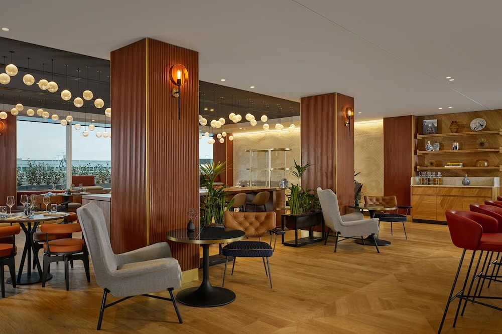 Sheraton Amsterdam Airport 40/55