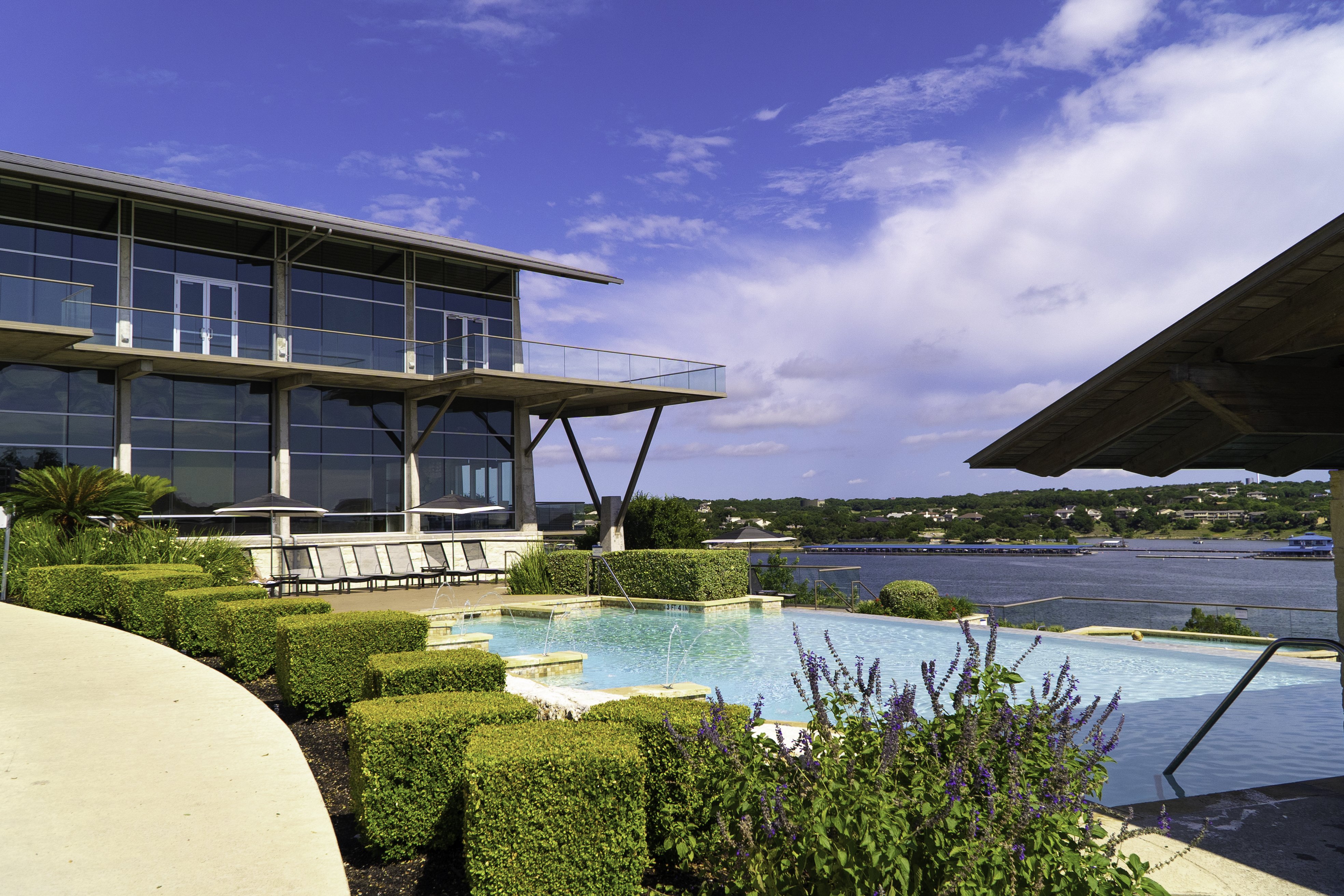 Lakeway Resort and Spa 80/80