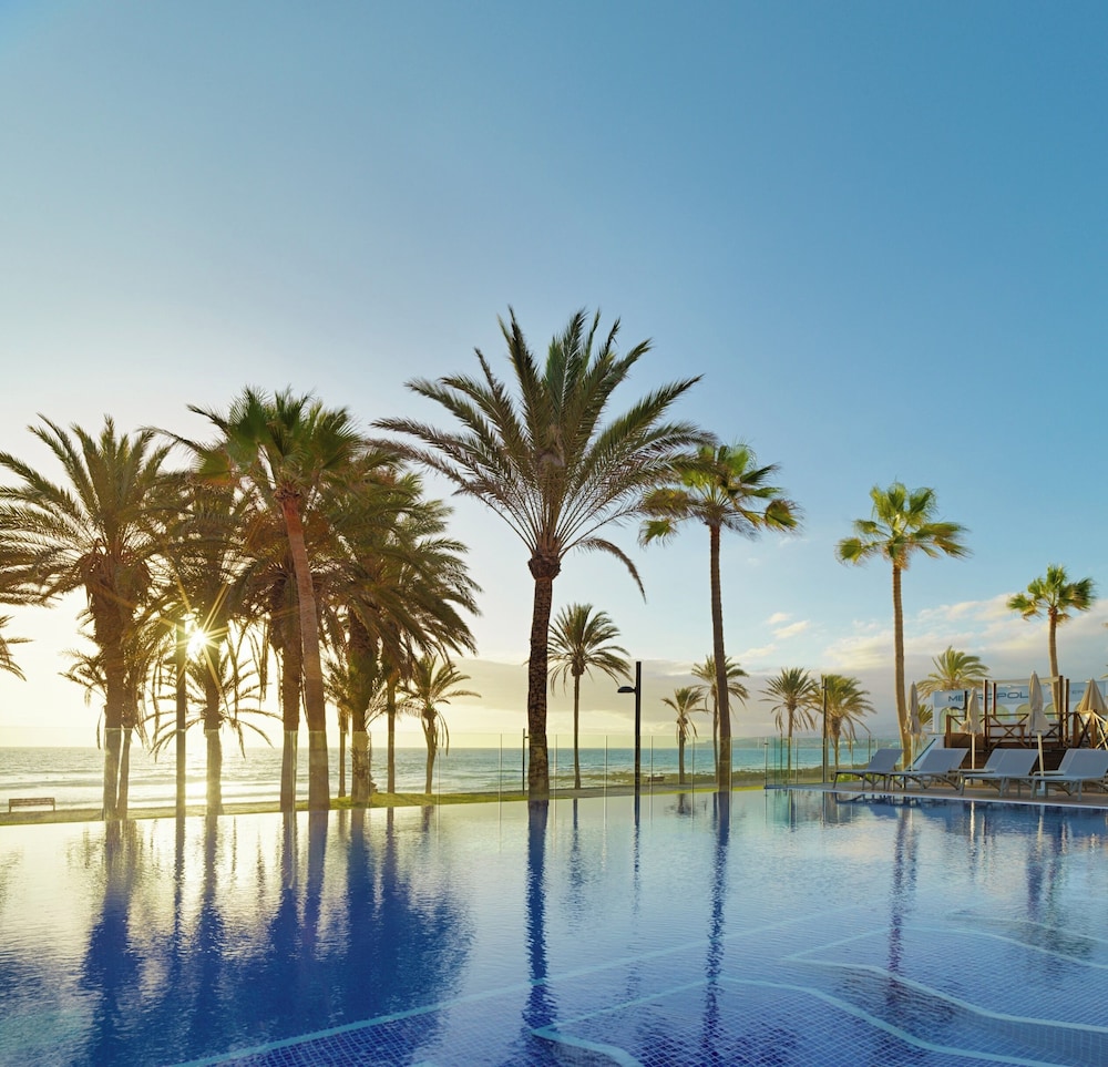 H10 Conquistador Hotel 73/77