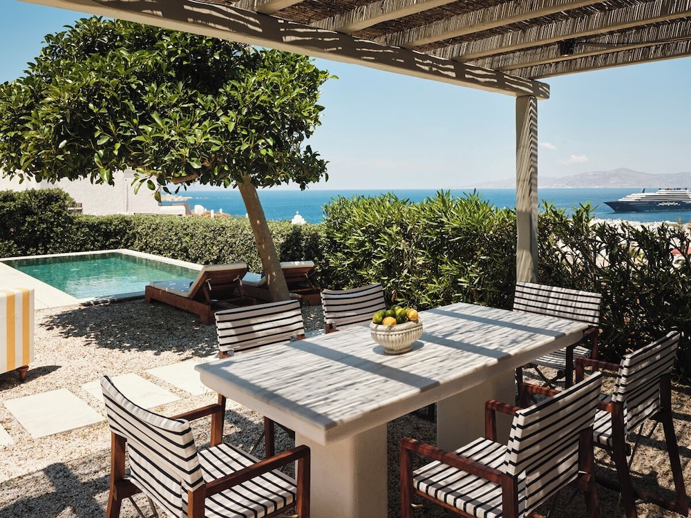 Belvedere Hilltop Rooms & Suites - The Leading Hotels of the World 42/59