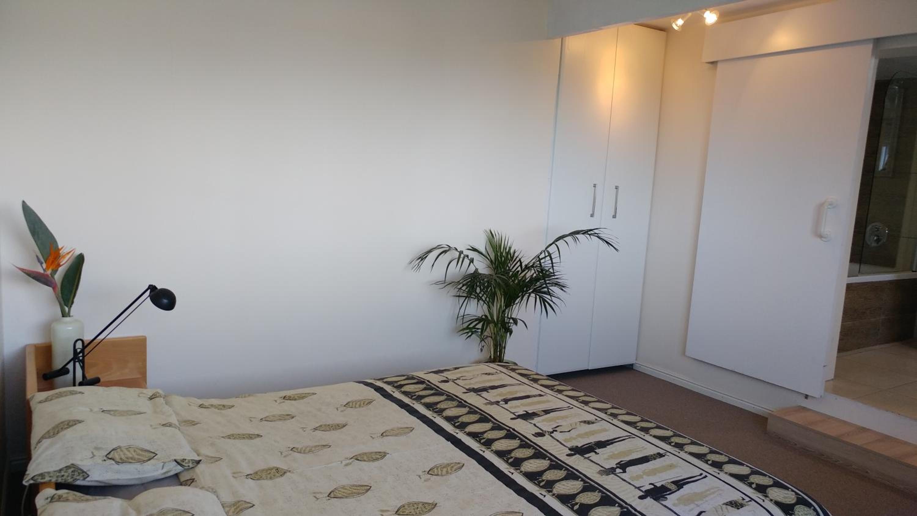 Agape Apartments 7/47
