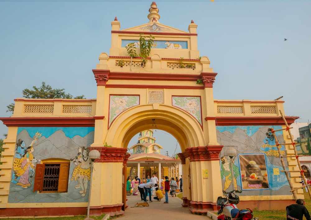 Polo Hotels, Agartala in AGARTALA