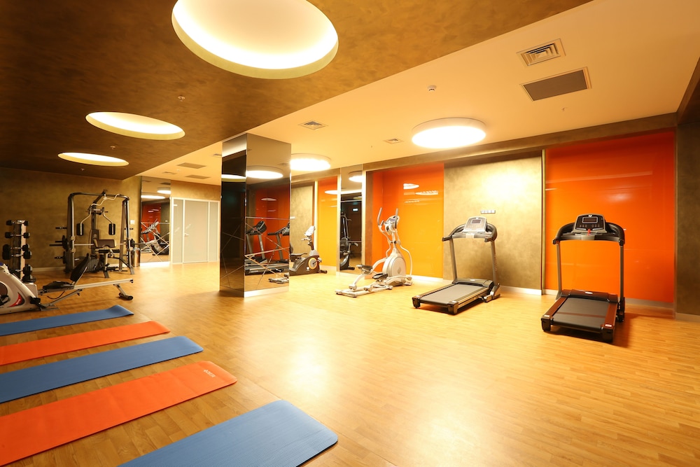Classy Suite Taksim 26/50