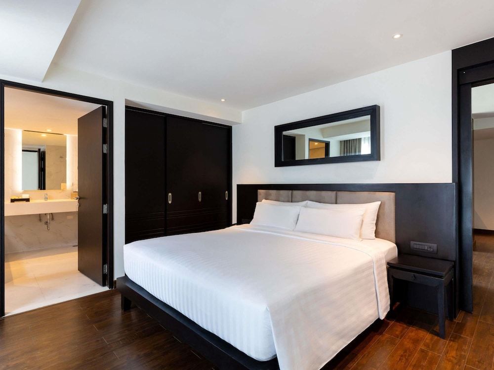 Movenpick Hotel Sukhumvit 15 Bangkok 28/71