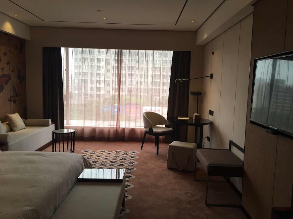 Paco Hotel (Guangzhou Dongpu Tianhe City) 24/33