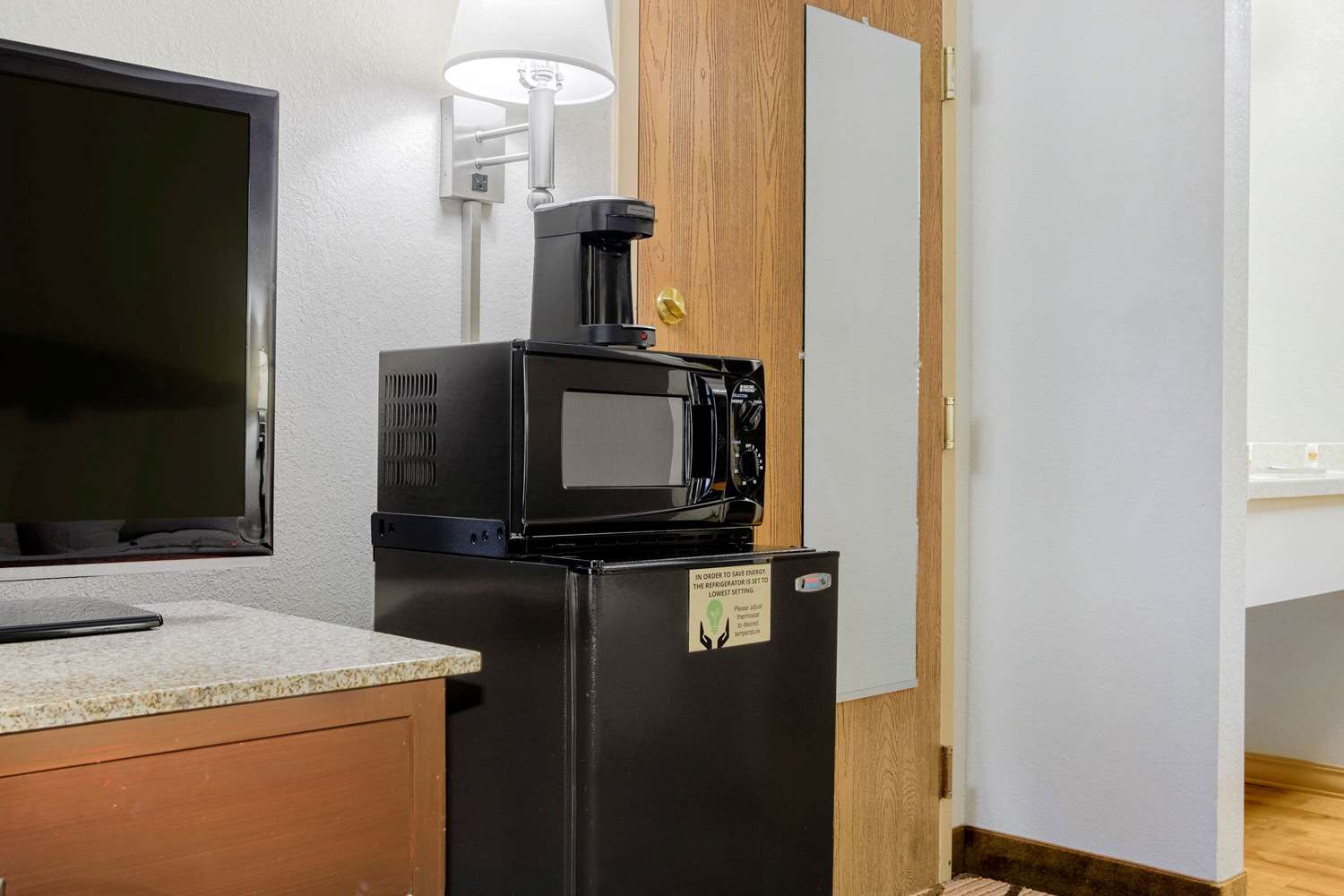 La Quinta Inn Springfield South 51/56