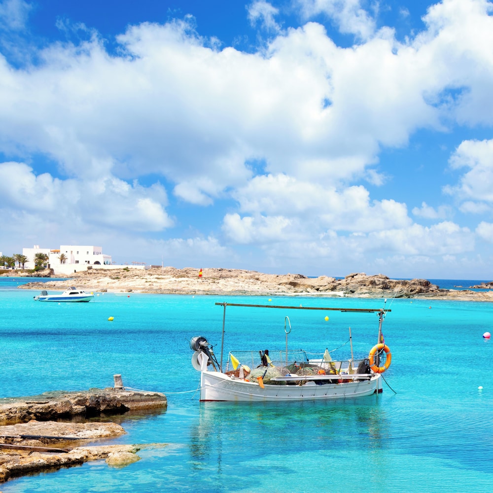 MAR SUITES FORMENTERA BY UNIVERSAL BEACH HOTELS 45/50