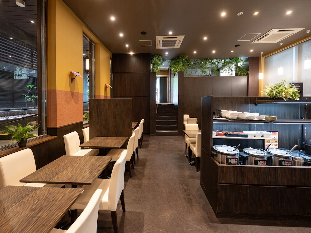 Apa Hotel Asakusa Kuramae kita 35/48