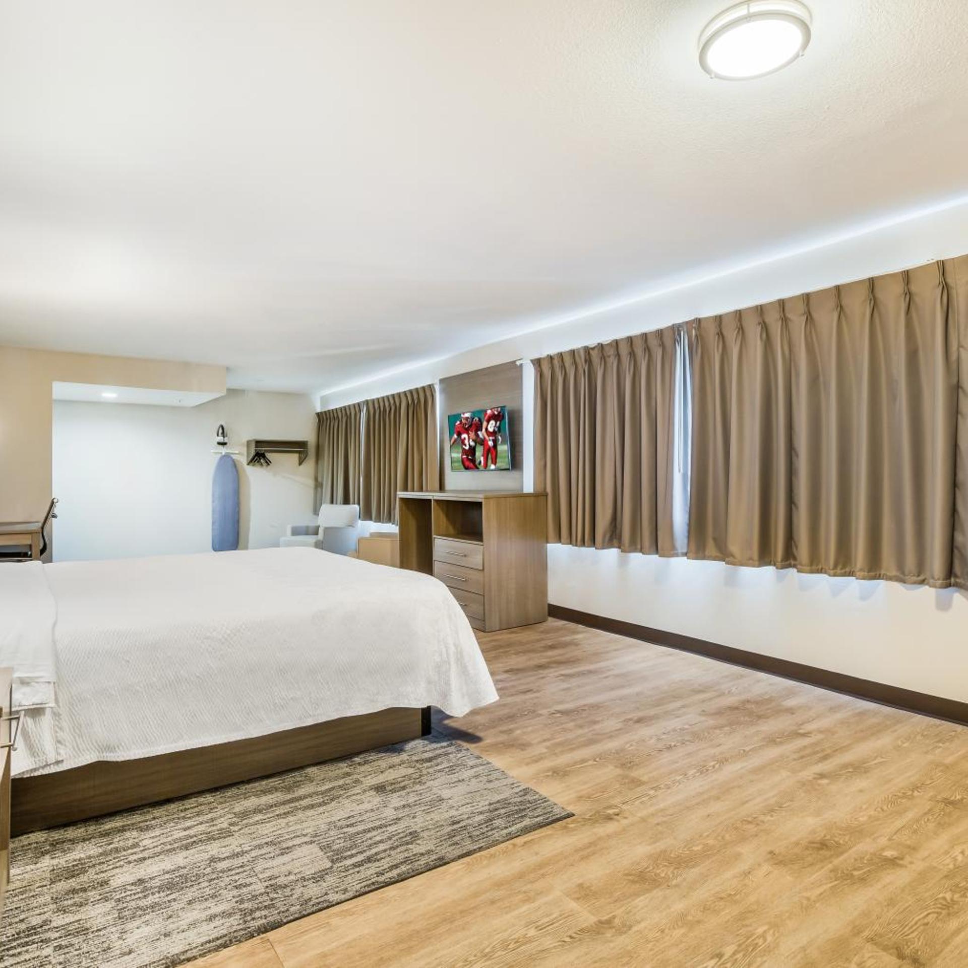 جناح عائلي، Days Inn by Wyndham Chula Vista/San Diego 7/9