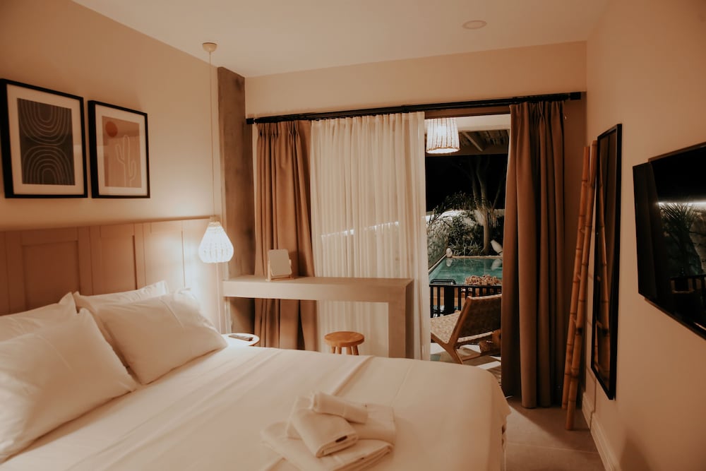 Paye Alacati Butik Otel 7/28