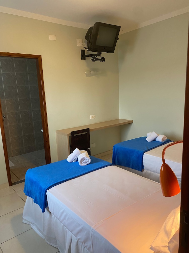 Hotel Royal Park Piracicaba 8/50