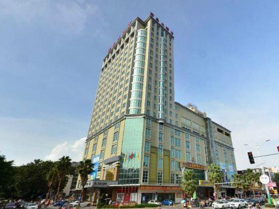 Li Jing Hotel 1/23