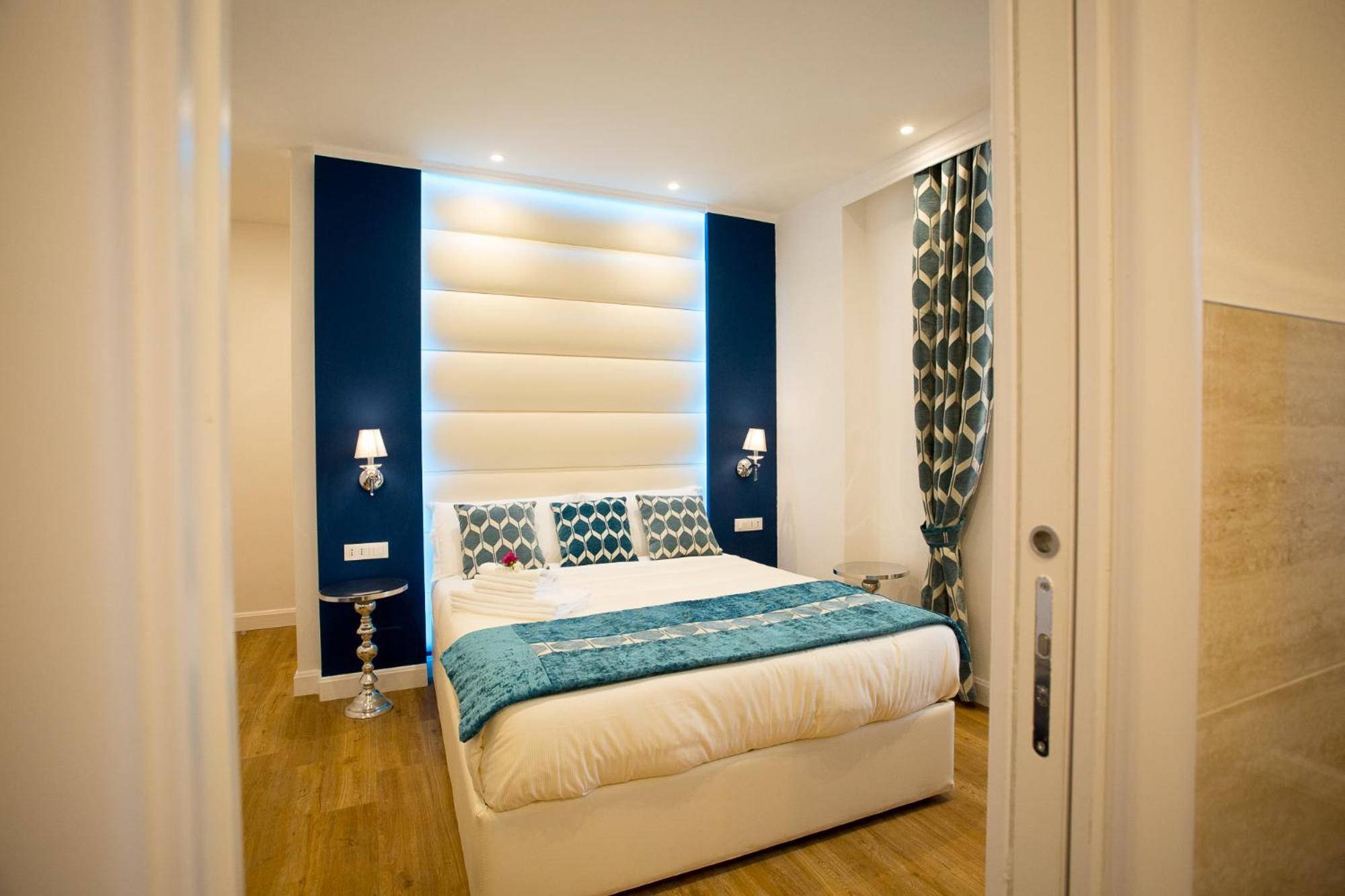 Design, Apartment, Annex