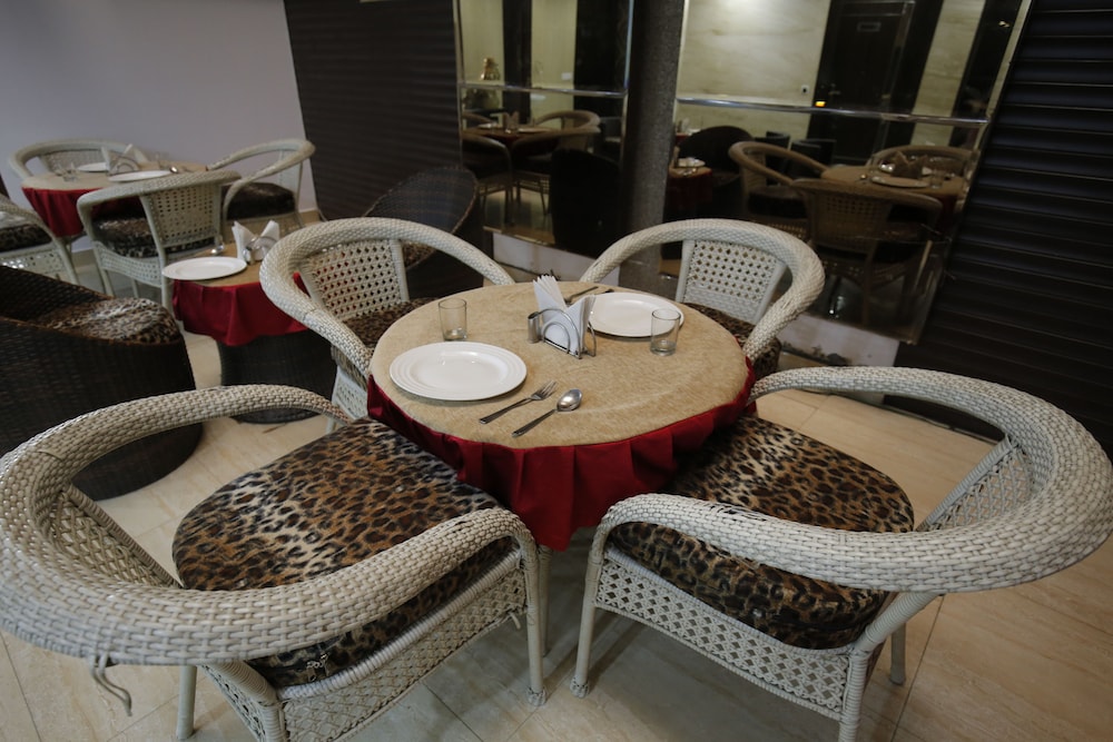 HOTEL DELHI PRIDE 33/42