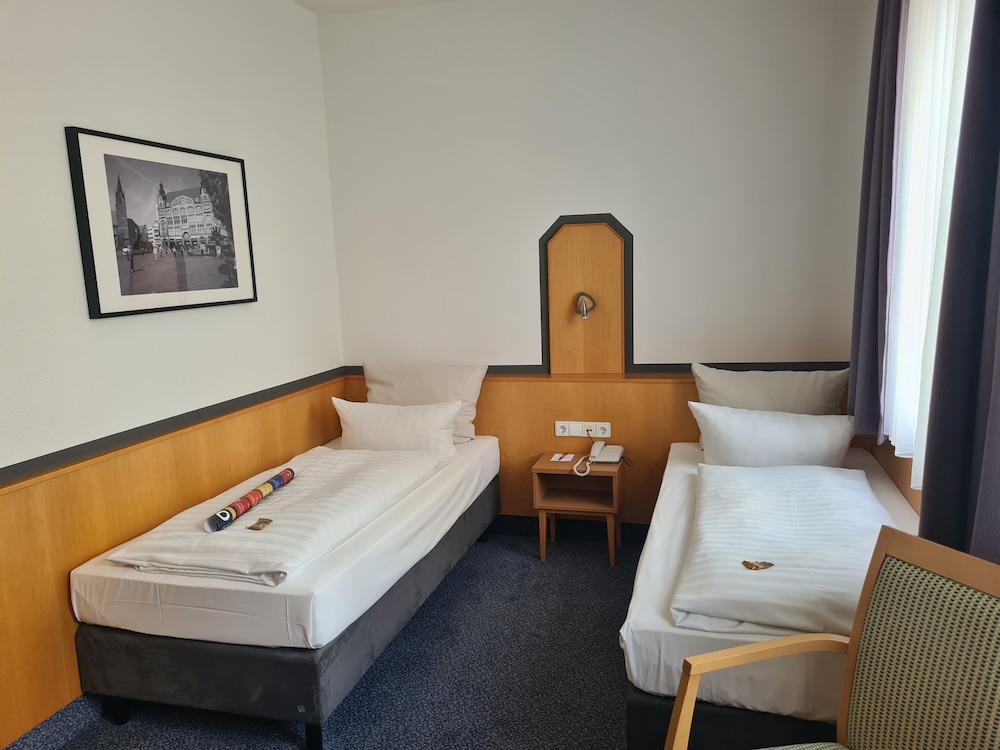 Hotel Am Kaisersaal 39/70