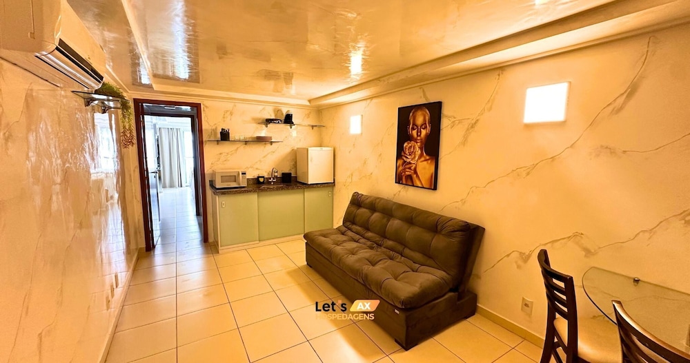 Hotel Nord Class Cabo Branco 32/50
