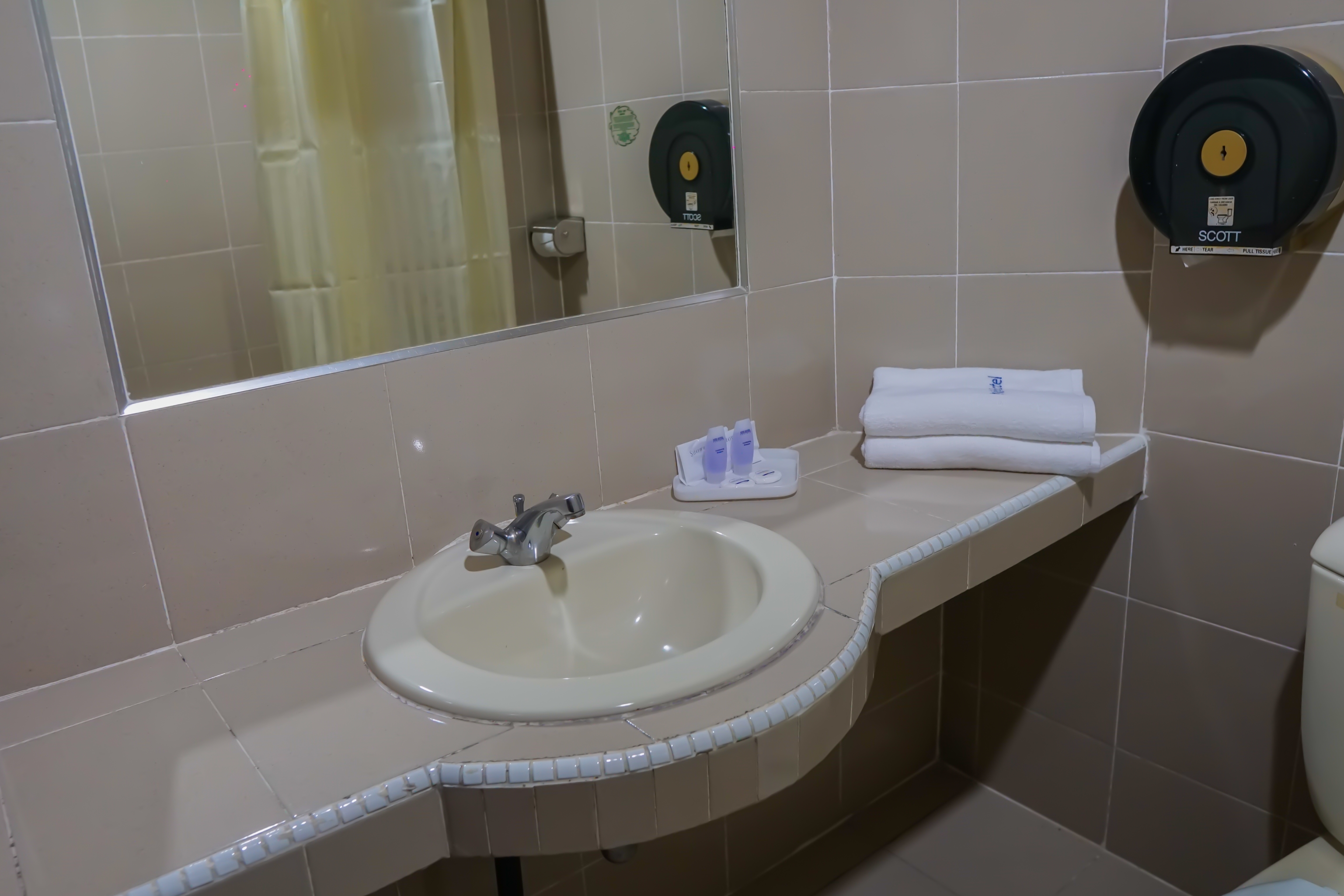 Miri Hotel 44/50