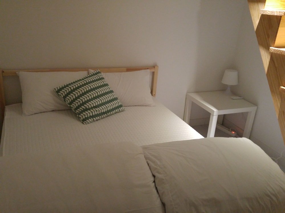 Myeongdong Artmonstay Guesthouse 20/74